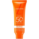 Lancaster Sun Beauty Crema Facial Piel Sensible Spf50 50ml