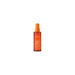 Lancaster Sun Body Ultra Tanning Sun Beauty Satin Suho ulje Spf30