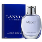 Lanvin L'homme 100 ml - Eau de toilette - Herenparfum