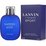 Lanvin L'homme Sport Toaletna voda sprej 100ml