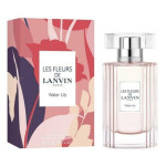 Lanvin Les Fleurs De Lanvin Water Lily EDT za žene 50 ml