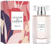 Lanvin Les Fleurs De Lanvin Water Lily toaletna voda sprej 90 ml