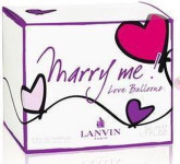 Lanvin Marry Me Love Balloons Edp sprej 50 ml