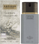 Lapidus pour homme EDT