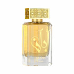 Lattafa ABAAN EAU DE PARFUM SPRAY 100ML