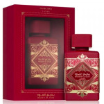 Lattafa Badee Al Oud Sublime Edp U 100 Ml