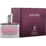 Lattafa EUZONEA EAU DE PARFUM 100ML VERDAMPFER