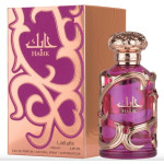 Lattafa HABIK EAU DE PARFUM 100ML VAPORIZADOR