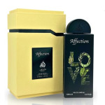 Lattafa Pride Affection Eau De Parfum Spray 100ml