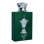 Lattafa Pride Al Areeq Silver Eau De Parfum 100 Ml