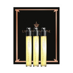 Laurent Mazzone Set Trio Ultimate Seduction Oud Extrait de Parfum