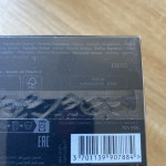 Le Couvent Maison de Parfum Vetivera Parfemska voda Unisex 100ml