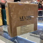 Le Labo Thé Noir 29 Eau De Parfum 100 ml (unisex)
