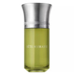 Liquides Imaginaires - Bete Humaine parfemska voda 100 ml - unisex