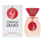 Liu Jo - Parfemska voda - LOVELY YOU - 100 ml