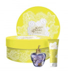 Lolita Lempicka Set: Le Parfum Eau De Parfum 50 ml + Le Parfum