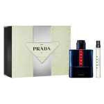 Luna Rossa Ocean Gift Set Eau De Parfum 100ml + miniaturka 10ml