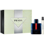 Luna Rossa Ocean Komplet Parfemske Vode (EDP) 50 ml + Minijaturka