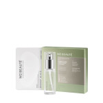 M2 Beauté Hybrid Second Skin maska za oči s kolagenom 7 aplikacija