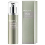 M2 Beauté Ultra Pure Solutions Pearl & Gold Facial Nano Sprej 75 ml