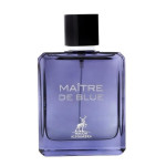 Maison Alhambra Maitrew De Blue Eau De Parfum 100ml Spray