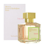 Maison Francis Kurkdijan A La Rose EDP W 70 ml