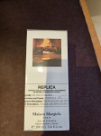 Maison Margiela Replica By the Fireplace