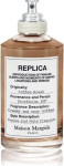 Maison Margiela Replica Coffee Break Toaletna voda sprej Unisex 100