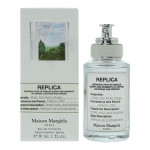 Maison Margiela Replica When The Rain Stops toaletna voda W 30 ml