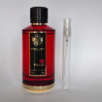Mancera Red Tobacco