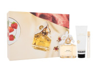 Marc Jacobs Daisy Eau De Toilette sprej 100ml Set 3 komada