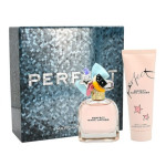 Marc Jacobs Perfect EDP 50 ml + BL 75 ml za žene