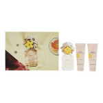 Marc Jacobs Set: Daisy Eau So Fresh - Toaletna voda, Body Losion i