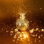 Marina De Bourbon Cristal D'or - parfemska voda u spreju - 100 ml