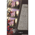 Marvel Spiderman Ultimate Eau De Toilette Spray 100ml