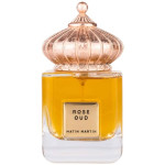Matin Martin Rose Oud Parfemska voda Unisex 100 ml
