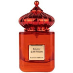 Matin Martin Silky Saffron parfemska voda unisex 100 ml