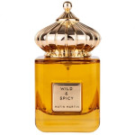 Matin Martin Wild & Spicy Parfemska voda za muškarce 100 ml