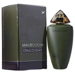 Mauboussin Discovery Ep 100 Vap