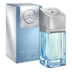 MERCEDES BENZ SELECT DAY TOALETNA VODA 100ML