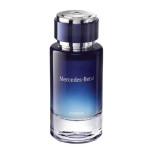 Mercedes Benz Ultimate Parfemska voda za muškarce, 120 ml sprej