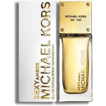 Michael Kors Sexy Amber Eau De Parfum Spray 50ml