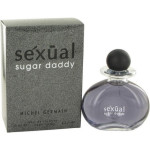 Michel Germain S3xual Sugar Daddy toaletna voda sprej 125 ml za