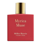 Miller Harris Myrica Muse Eau De Parfum 50 ml unisex