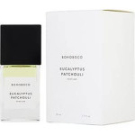 Miriam Bohopoco Eucalyptus Patchouli Parfemska voda sprej 50 ml