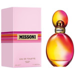 Missoni Homme Eau de Toilette 50 ml Spray