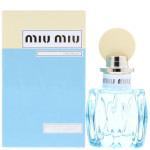 Miu Miu L'eau Bleue 50ml Eau de parfum