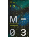 Molecule 03 by ESCENTRIC MOLECULES 30 ml - Toaletna voda u spreju