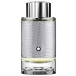 Montblanc Explorer Platinum Eau De Parfum Sprej 100ml