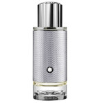 Montblanc Explorer Platinum Parfemska voda Travel 30 ml